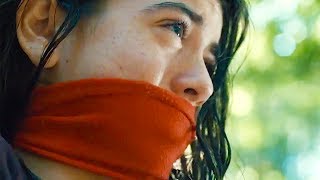 GIRL WITH NO MOUTH Trailer 2020 Post Apocalyptic