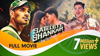 Satellite Shankar  Hindi Full Movie  Sooraj Pancholi Sooraj Pancholi Upendra Limaye