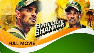 Satellite Shankar  Hindi Full Movie  Sooraj Pancholi Sooraj Pancholi Upendra Limaye