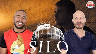 SILO Movie Review SPOILER ALERT