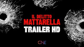 Il Delitto Mattarella  Trailer Ufficiale HD