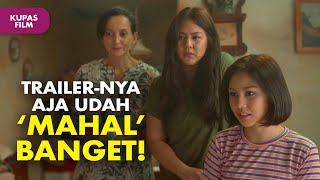 BACKSTAGE 2021 Drama keluarga berkelas yang layak ditunggu