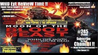 Wild Eye Releasing ReviewFOR Moon Of The Blood Beast 2019 review wildeye 11172022