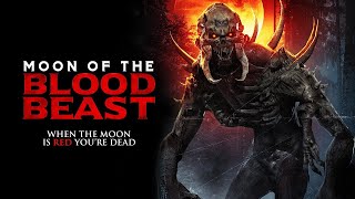 Moon Of The Blood Beast  HORROR MOVIE