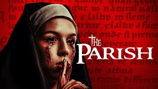 The Parish 2019  FULL HORROR THRILLER  Angela DiMarco  Sanae Loutsis  Ray Tagavilla