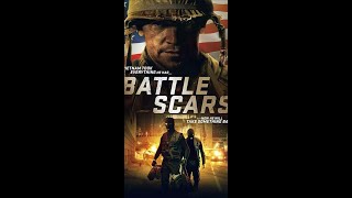 Film perang terbaru 2020 Battle Scars full HD sub indo