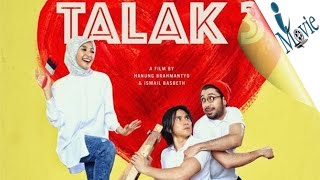 TALAK 3    i Movie 