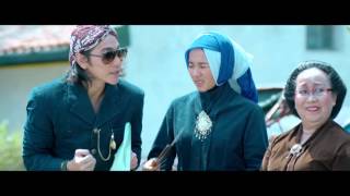 TALAK 3  OFFICIAL TRAILER TELKOMSEL