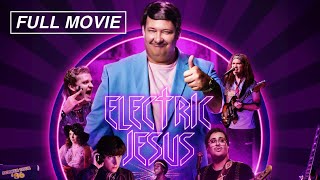 Electric Jesus FULL MOVIE 2020 Brian Baumgartner Judd Nelson Andrew Eakle Shannon Hutchinson