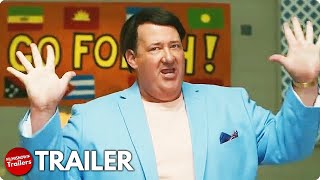 ELECTRIC JESUS Trailer 2021 Brian Baumgartner Comedy Movie