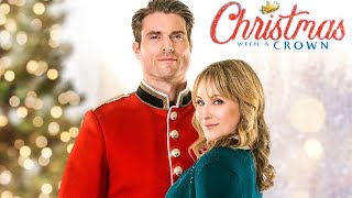 Christmas with a Crown 2020 Film  Lisa Durupt Marcus Rosner  Review