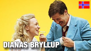 Dianas bryllup 2020  Norsk komedie  Film Trailer