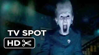 Ouija TV SPOT  1 Movie in America 2014  Horror Movie HD