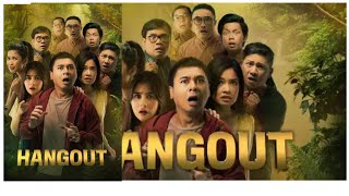 FILM KOMEDI  ALUR CERITA FILM  HANGOUT FULL MOVIE  STAND UP  KOMEDI movie