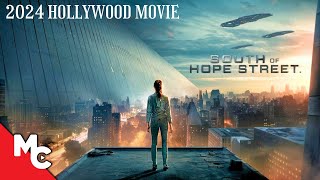 The Wall Was Supposed To Keep Them Safe  New 2024 Hollywood Movie  South of Hope Street