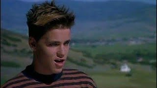 Fast Getaway 1991 Full Movie COREY HAIM