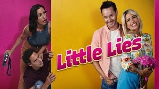 Little Lies 2022 Trailer