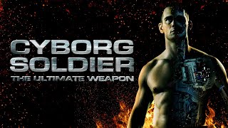 Cyborg Soldier 2008  trailer