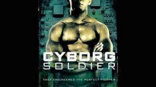 Rob Chars Reviews Cyborg Soldier 2008