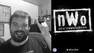 nWo The Revolution 2012 Review