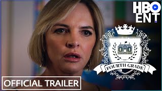 FOURTH GRADE Trailer 2023 Mena Suvari Comedy Movie