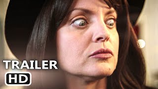 FOURTH GRADE Trailer 2023 Mena Suvari William Baldwin Comedy