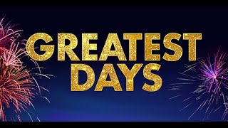 Greatest Days  Official Trailer 2023