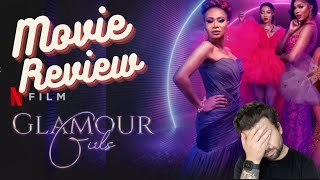 Glamour Girls 2022  Movie Review