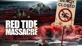 The Red Tide Massacre Movie Official Trailer