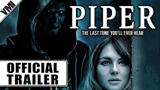 Piper 2023  Official Trailer  VMI Worldwide