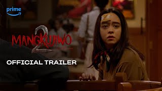 Mangkujiwo 2  Official Trailer  Yasamin Jasem Sujiwo Tejo Karina Suwandi Marthino Lio