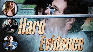 Hard Evidence 1994  Full Movies  Kate Jackson  John Shea  Terry OQuinn  Beth Broderick