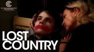 Lost Country  US Trailer 2023  Dir Vladimir Perii