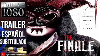 The Finale 2023 Trailer HD  Christie Vela