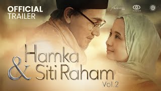 Official Trailer Hamka  Siti Raham Vol 2  21 Desember 2023 di Bioskop