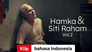 Hamka  Siti Raham Vol 2 Klip  Trailer bahasa Indonesia  Netflix