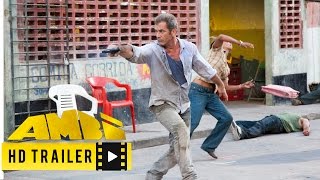 How I Spent My Summer Vacation  Official Trailer 2012 HD