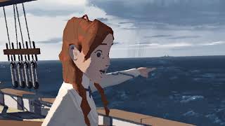 Age of Sail  Trailer