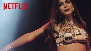 Vai Anitta  Teaser  Netflix