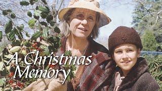 A Christmas Memory  FULL MOVIE  1997  Holiday Drama  Patty Duke