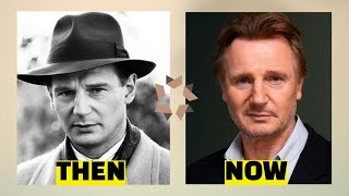 Schindlers List 1993 Cast Then and Now 2022 Real Name  Age