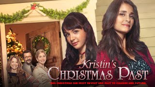 Kristins Christmas Past 2013 Movie  Shiri Appleby Hannah M Elizabeth M  Review and Facts