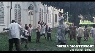 Maria Montessori  Una Vita per i Bambini  2 Original  SUBTITULOS EN TU IDIOMA EN LA DESCRIPCIN