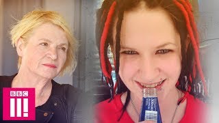 Sylvia Lancaster On Losing Daughter Sophie Lancaster  Murdered For Being Different