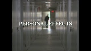 Personal Effects 2005 trailer