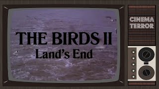 In a sort of Defense of The Birds 2 Lands End 1994