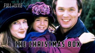 The Christmas Box  English Full Movie  Drama Fantasy