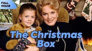 The Christmas Box  English Full Movie  Drama Fantasy