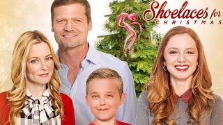 Shoelaces for Christmas 2018 Film  Mia Topalian  Review