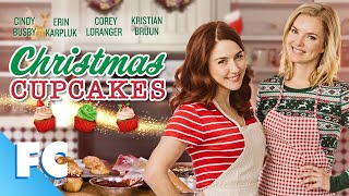 Christmas Cupcakes  Full Family Christmas Comedy Drama Movie  Cindy Busby  Family Central